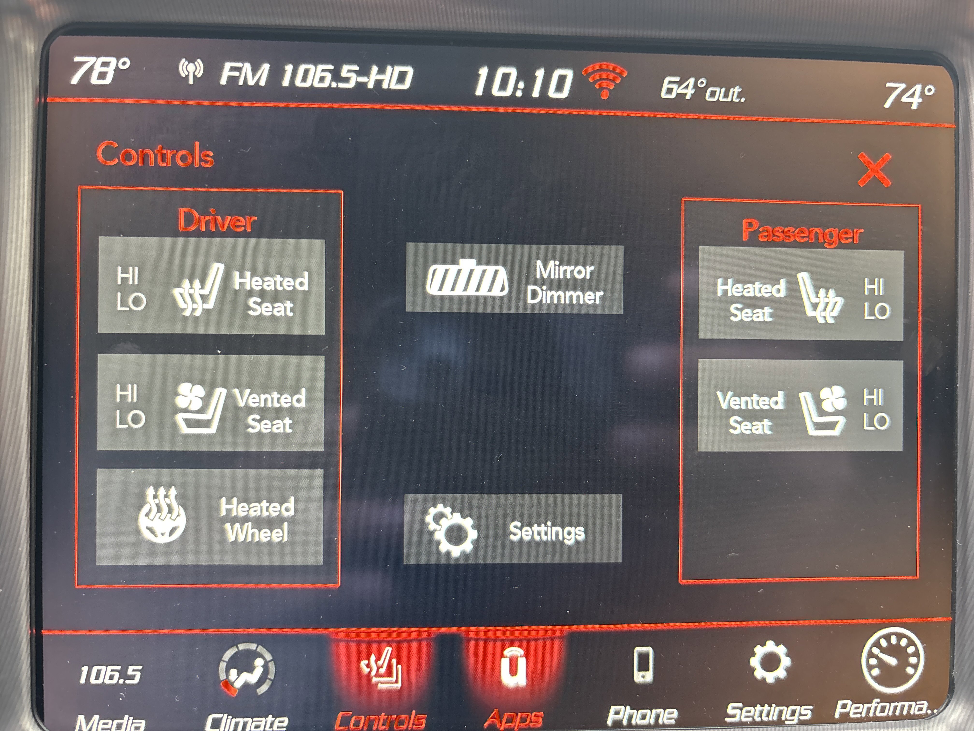 Used 2021 Dodge Challenger R/T Scat Pack w/ Shaker Package image 26