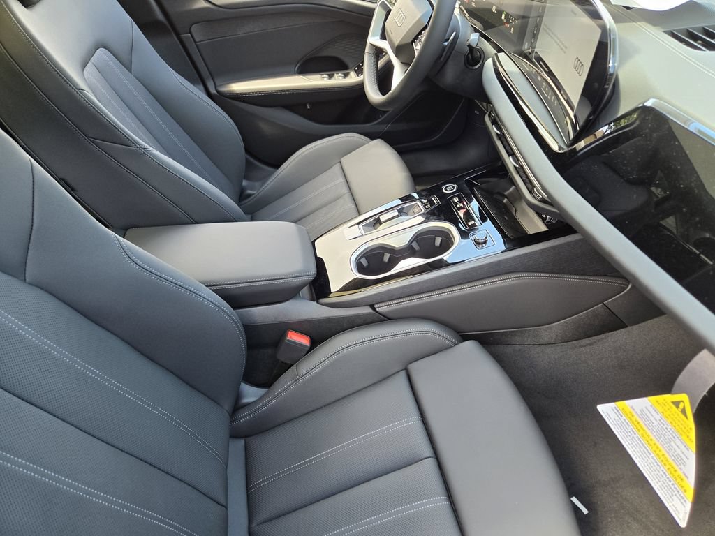 New 2026 Audi A6 Premium Plus AWD/4WD image 18