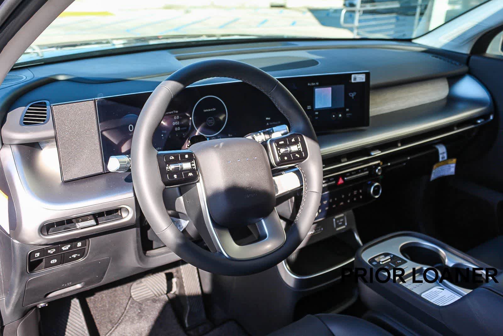 Certified 2026 Hyundai Ioniq 9 SEL AWD/4WD image 23