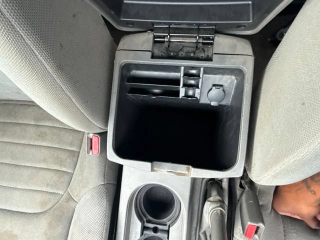 Used 2019 Nissan Frontier S RWD image 23