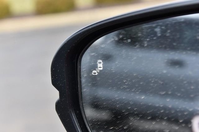 New 2026 Honda CR-V Sport Touring image 10