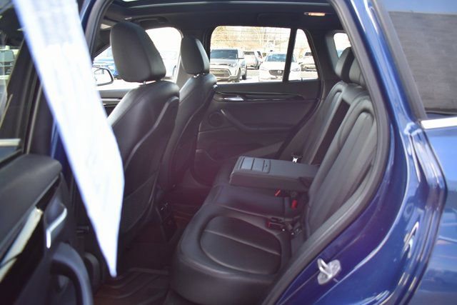 Used 2021 BMW X1 xDrive28i w/ Convenience Package image 37