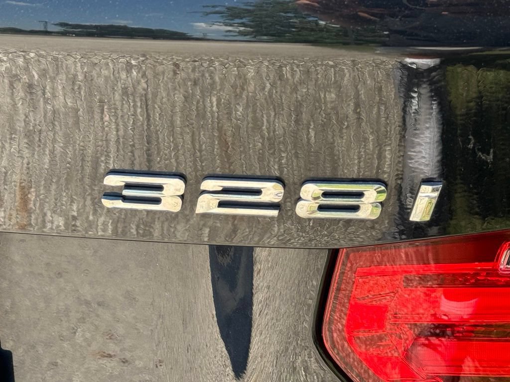 Used 2013 BMW 328i xDrive Sedan AWD/4WD image 27