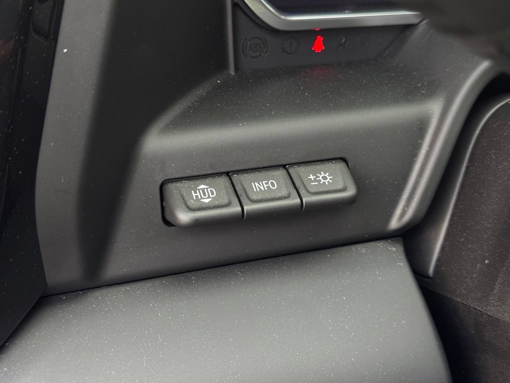 Used 2024 GMC Sierra 2500 Denali Ultimate AWD/4WD image 42