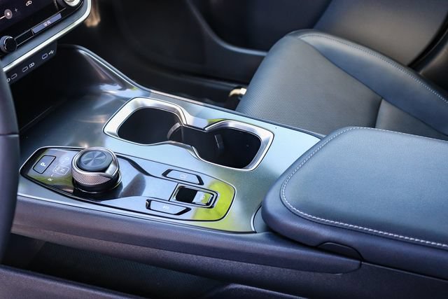Certified 2025 Lexus RZ 300e FWD image 22