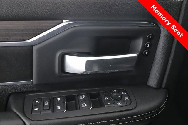 Used 2026 RAM 2500 Laramie image 19