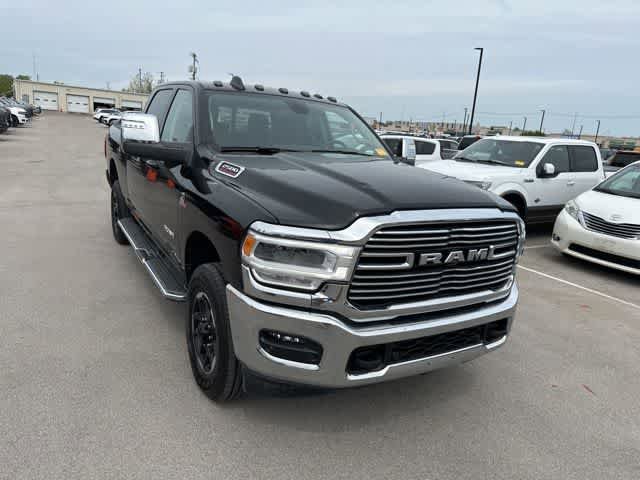 Used 2023 RAM 2500 Laramie AWD/4WD image 21