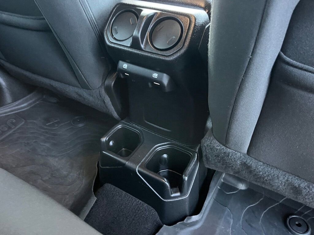 Used 2020 Jeep Gladiator Sport w/ Quick Order Package 24S image 54