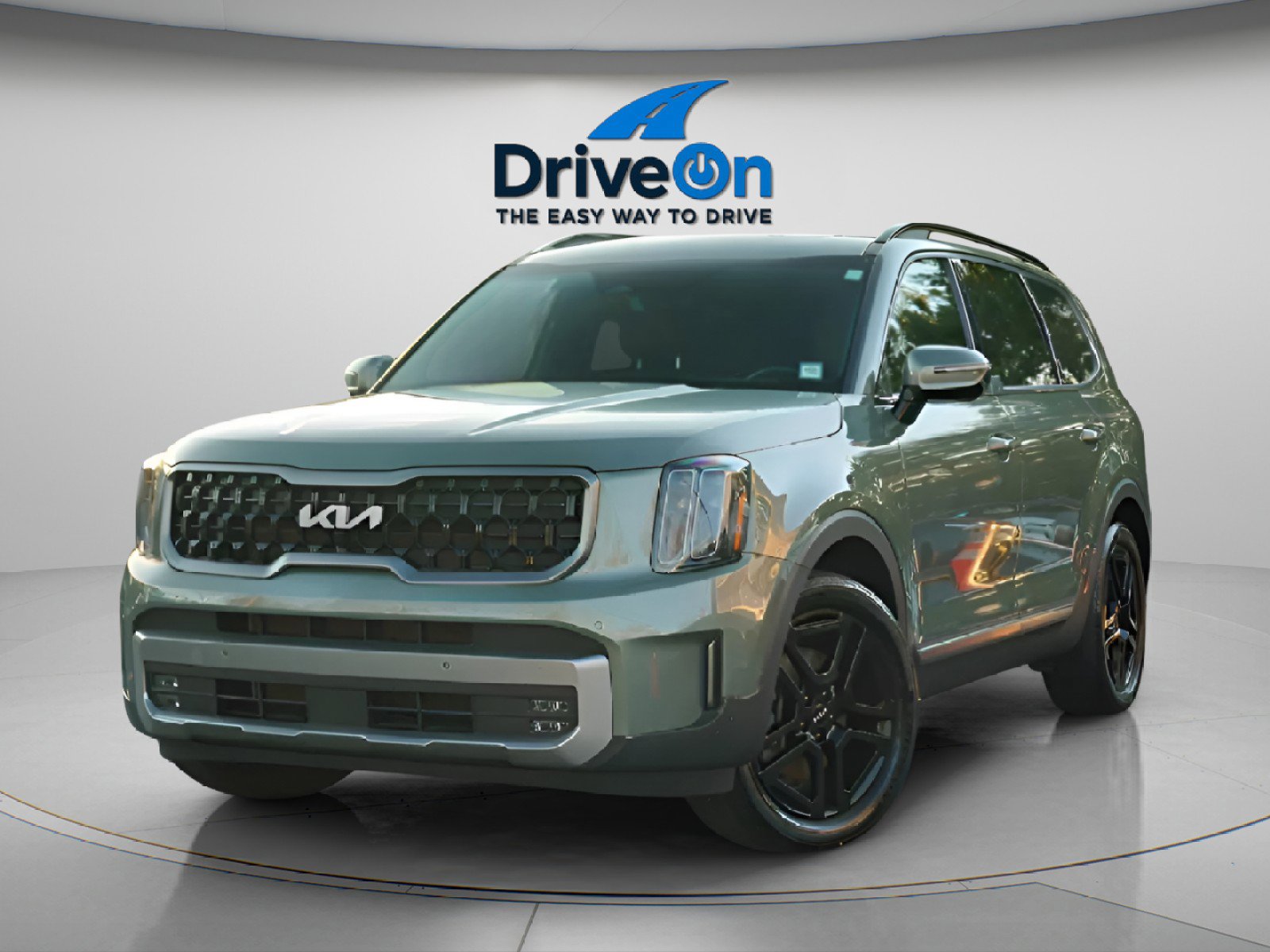 Used 2023 Kia Telluride SX Prestige X-Line image 20