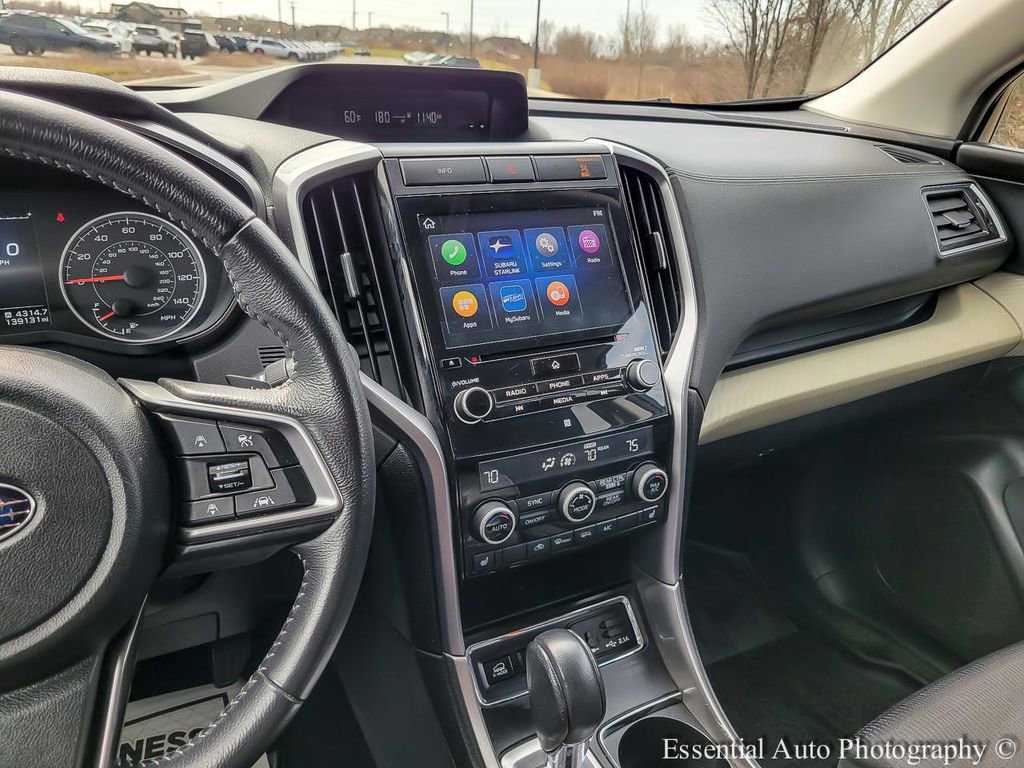 Used 2019 Subaru Ascent Premium w/ Popular Package #2A image 23