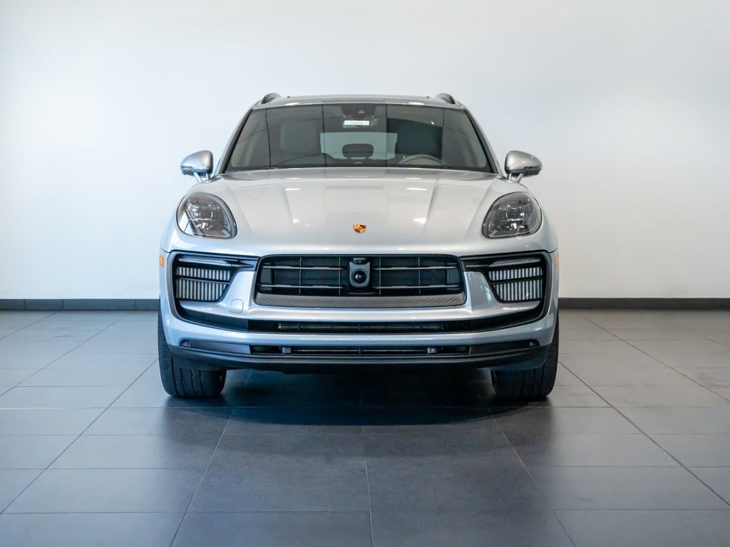 New 2026 Porsche Macan S AWD/4WD image 10
