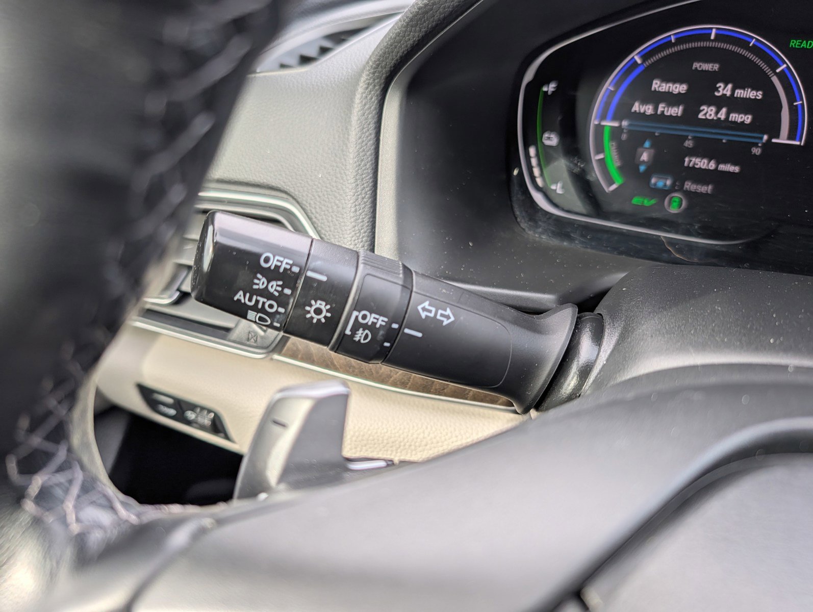 Used 2020 Honda Accord EX image 30