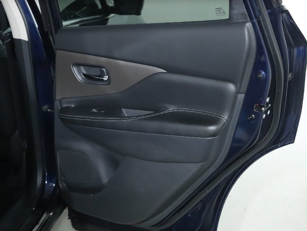 Certified 2024 Nissan Murano SL AWD/4WD image 35