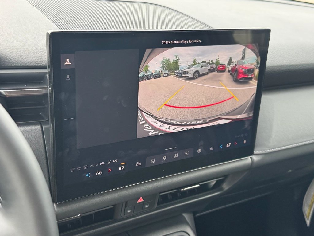 New 2026 MAZDA CX-5 2.5 S w/ Premium Package AWD/4WD image 23