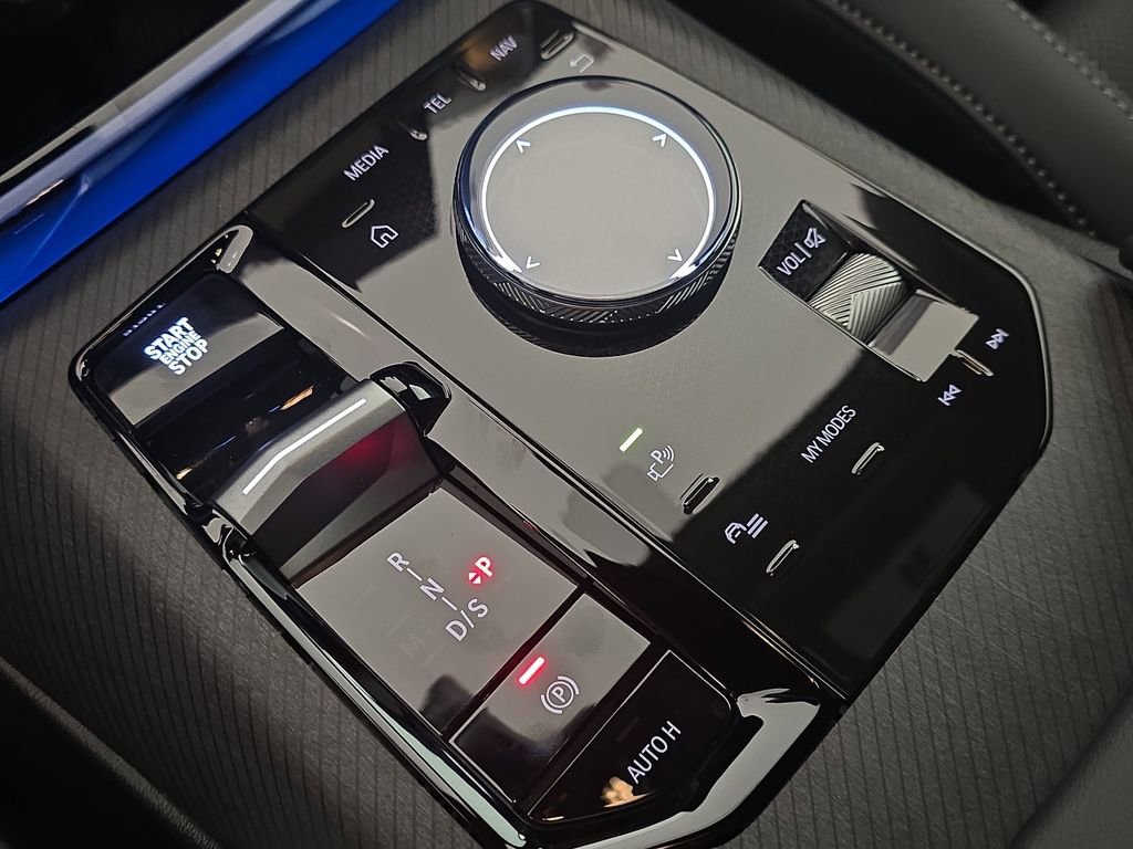 New 2026 BMW X3 xDrive30 w/ M Sport Package image 25