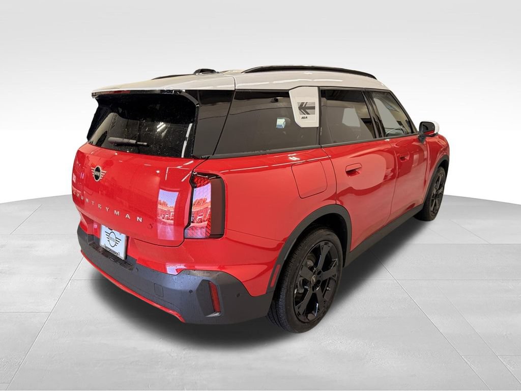 Used 2026 MINI Cooper Countryman S AWD/4WD image 6