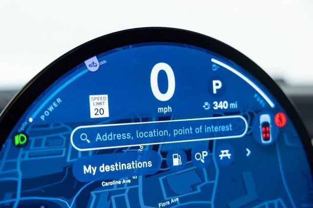 New 2026 MINI Cooper John Cooper Works image 2