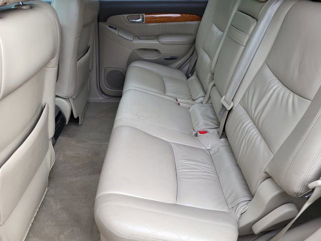 Used 2006 Lexus GX 470 AWD/4WD image 23