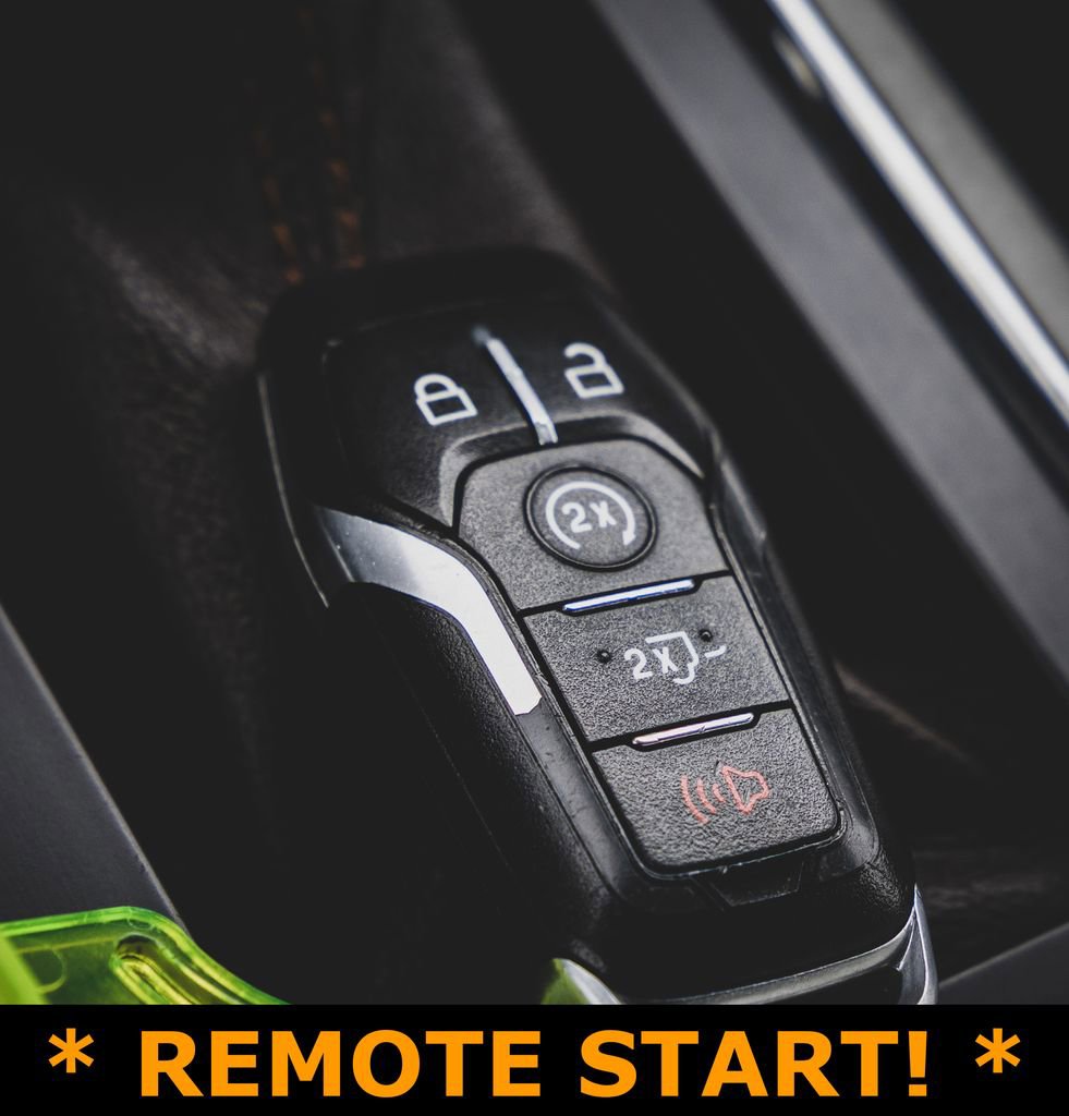 Used 2017 Ford F150 King Ranch w/ Equipment Group 601A Luxury image 11