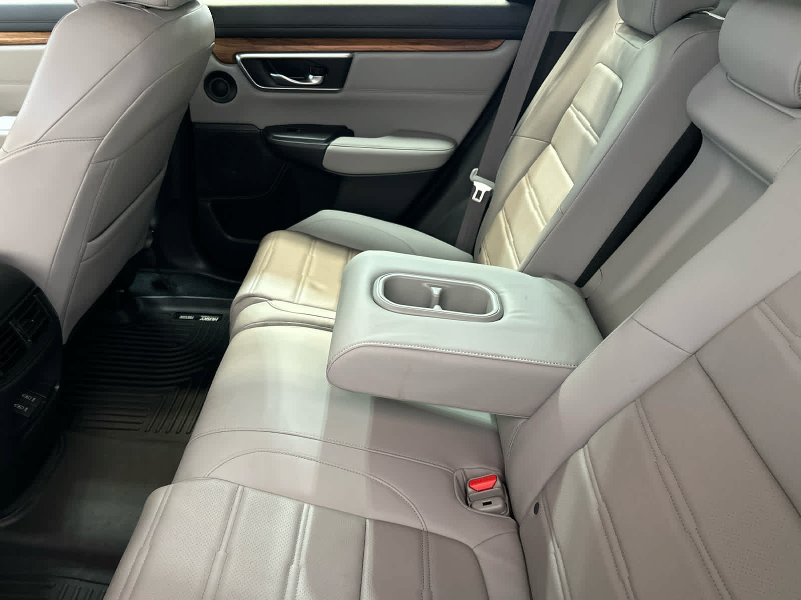 Used 2019 Honda CR-V EX-L image 14