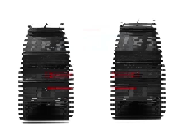 New 2026 Hyundai Santa Fe XRT image 5