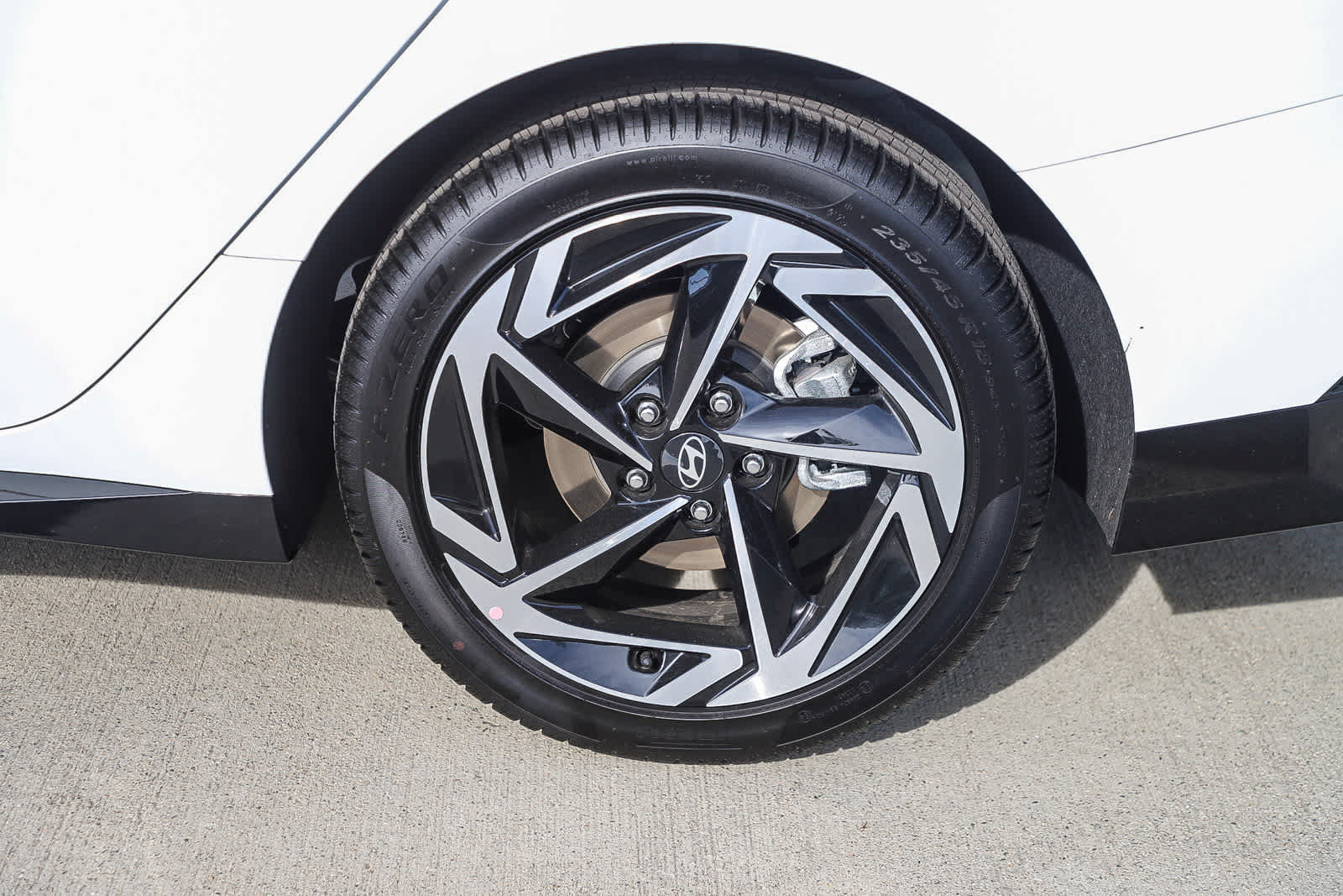 New 2026 Hyundai Sonata SEL FWD image 14
