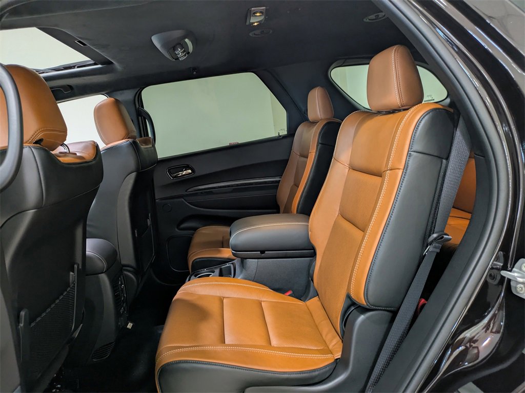 New 2025 Dodge Durango SRT Hellcat image 14