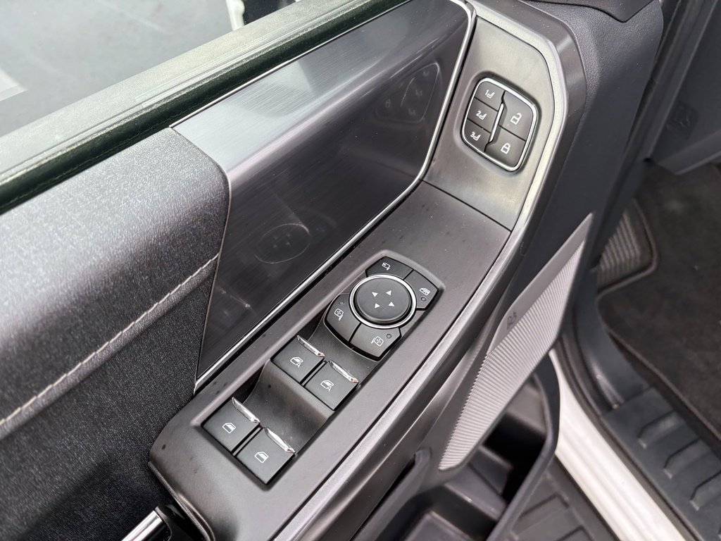 Certified 2024 Ford F150 Lariat image 15