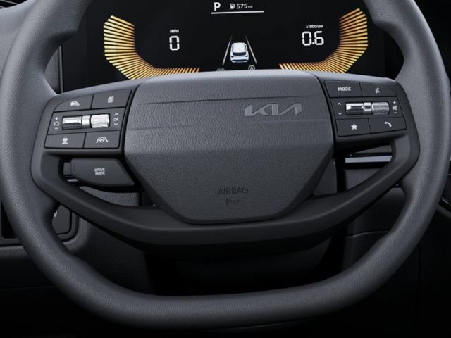 New 2027 Kia Sportage S FWD image 23