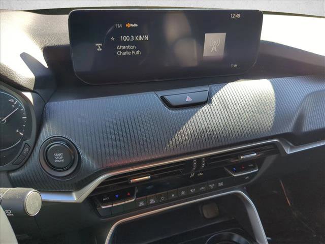 Used 2024 MAZDA CX-90 3.3 Turbo w/ Select Package image 13