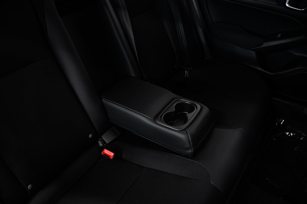 Used 2026 Honda Civic Sport image 36