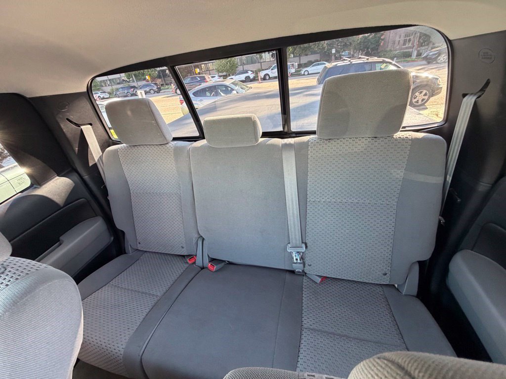 Used 2010 Toyota Tundra 4x4 Double Cab image 15