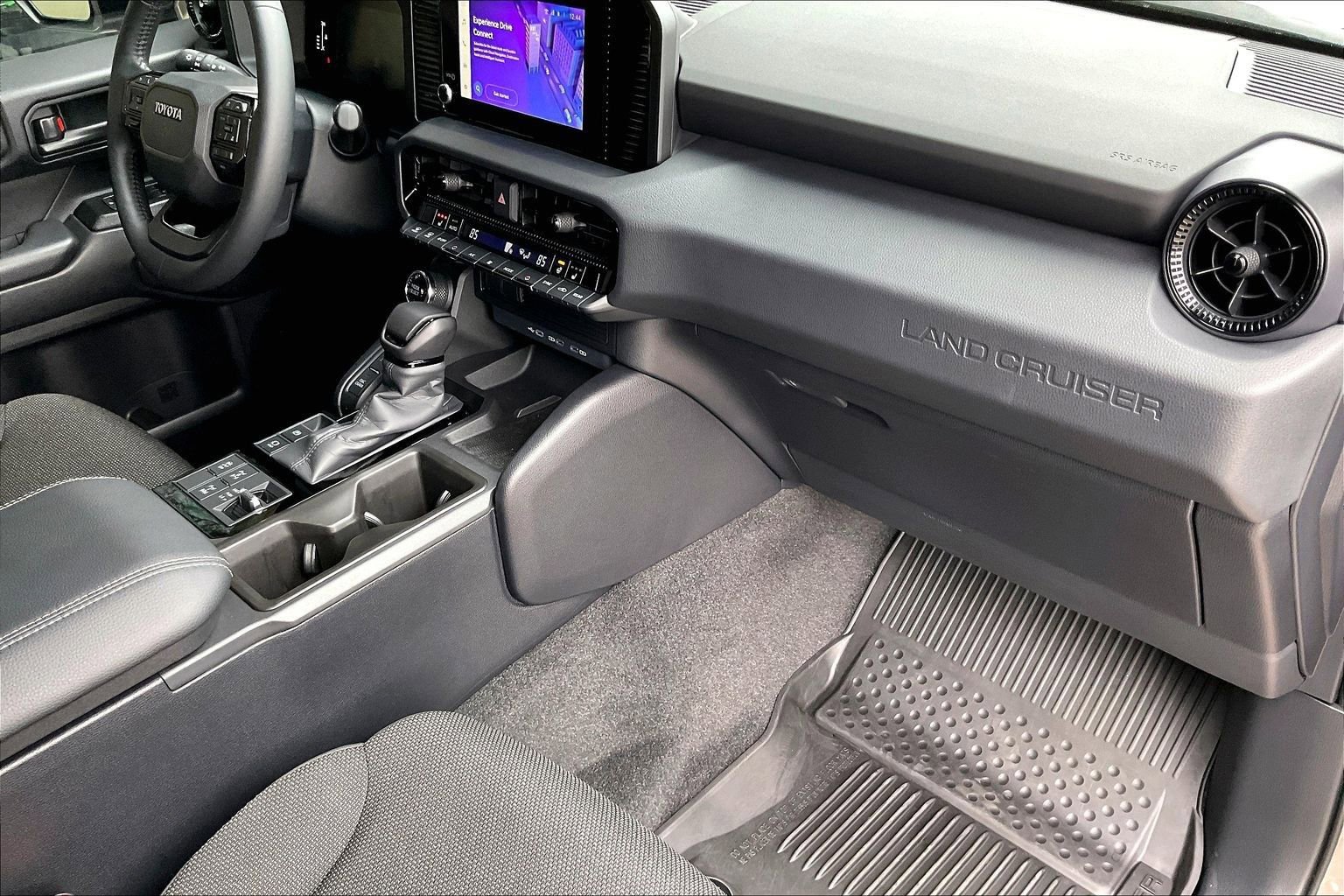 Used 2025 Toyota Land Cruiser 1958 image 19