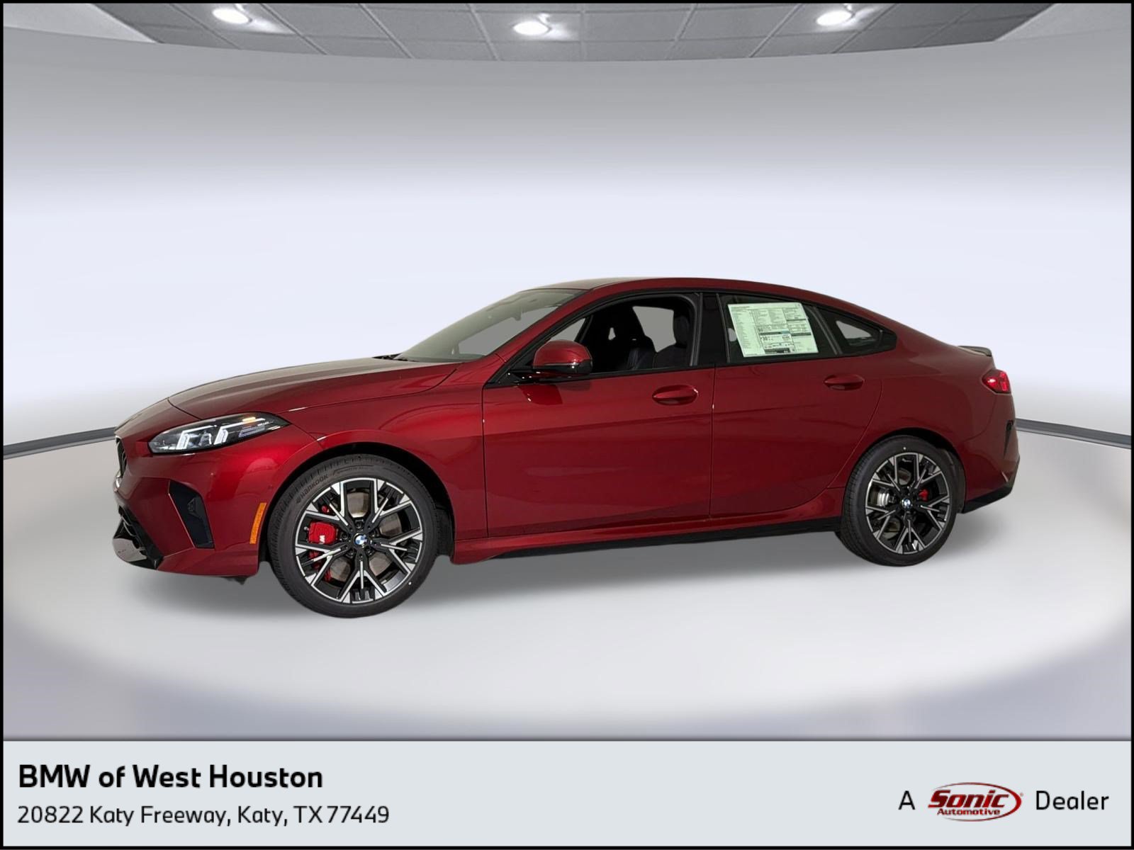 New 2026 BMW 228i xDrive w/ Technology Package