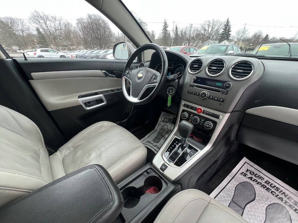 Used 2012 Chevrolet Captiva Sport LTZ image 30