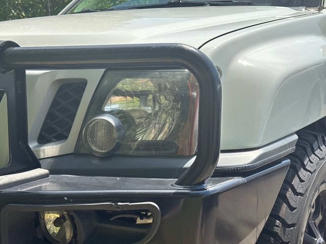 Used 2013 Nissan Xterra S w/ Value Package AWD/4WD image 12