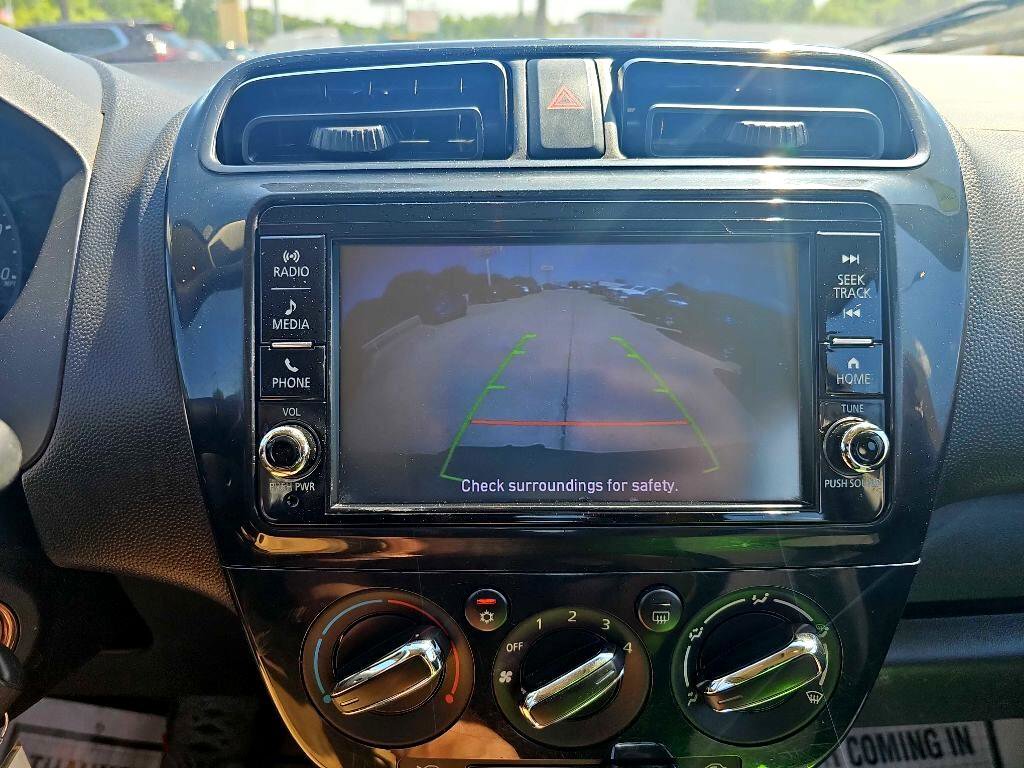 Used 2019 Mitsubishi Mirage ES image 25