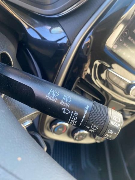 Used 2020 Chevrolet Spark LT FWD image 21