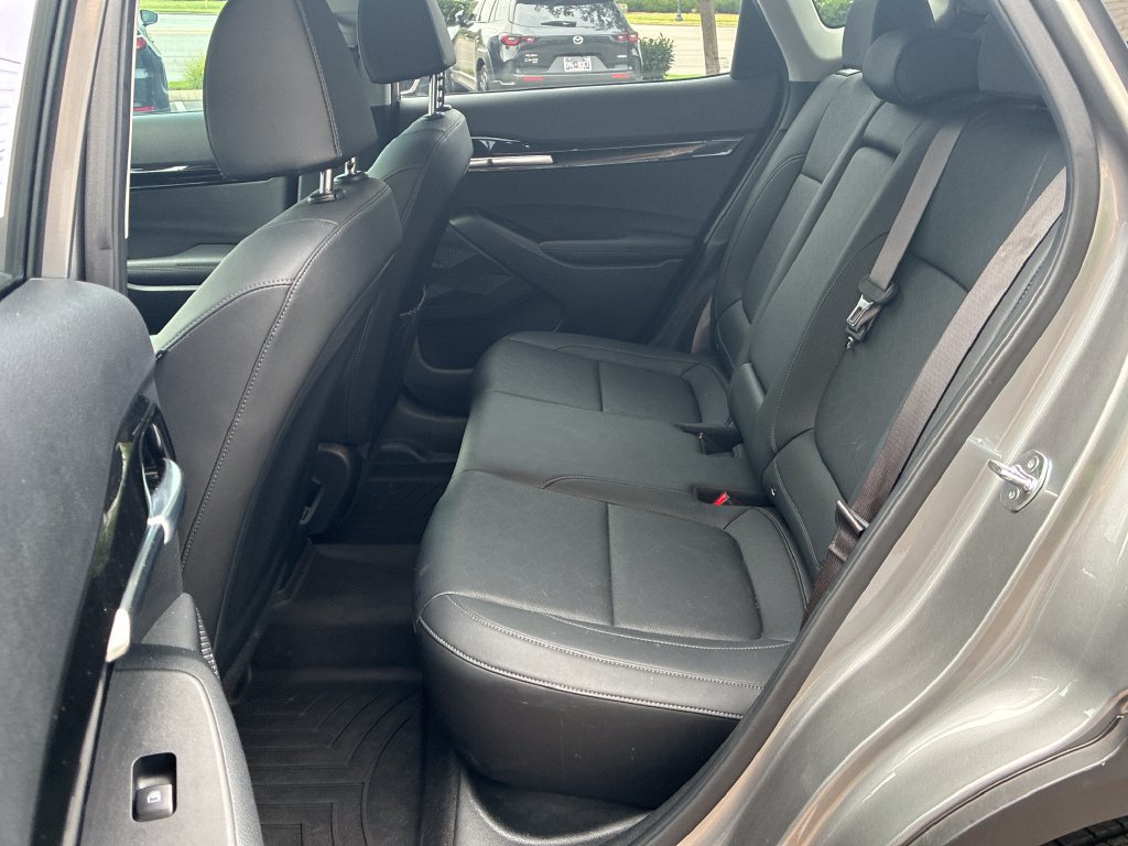 Used 2024 Kia Seltos SX AWD/4WD image 26