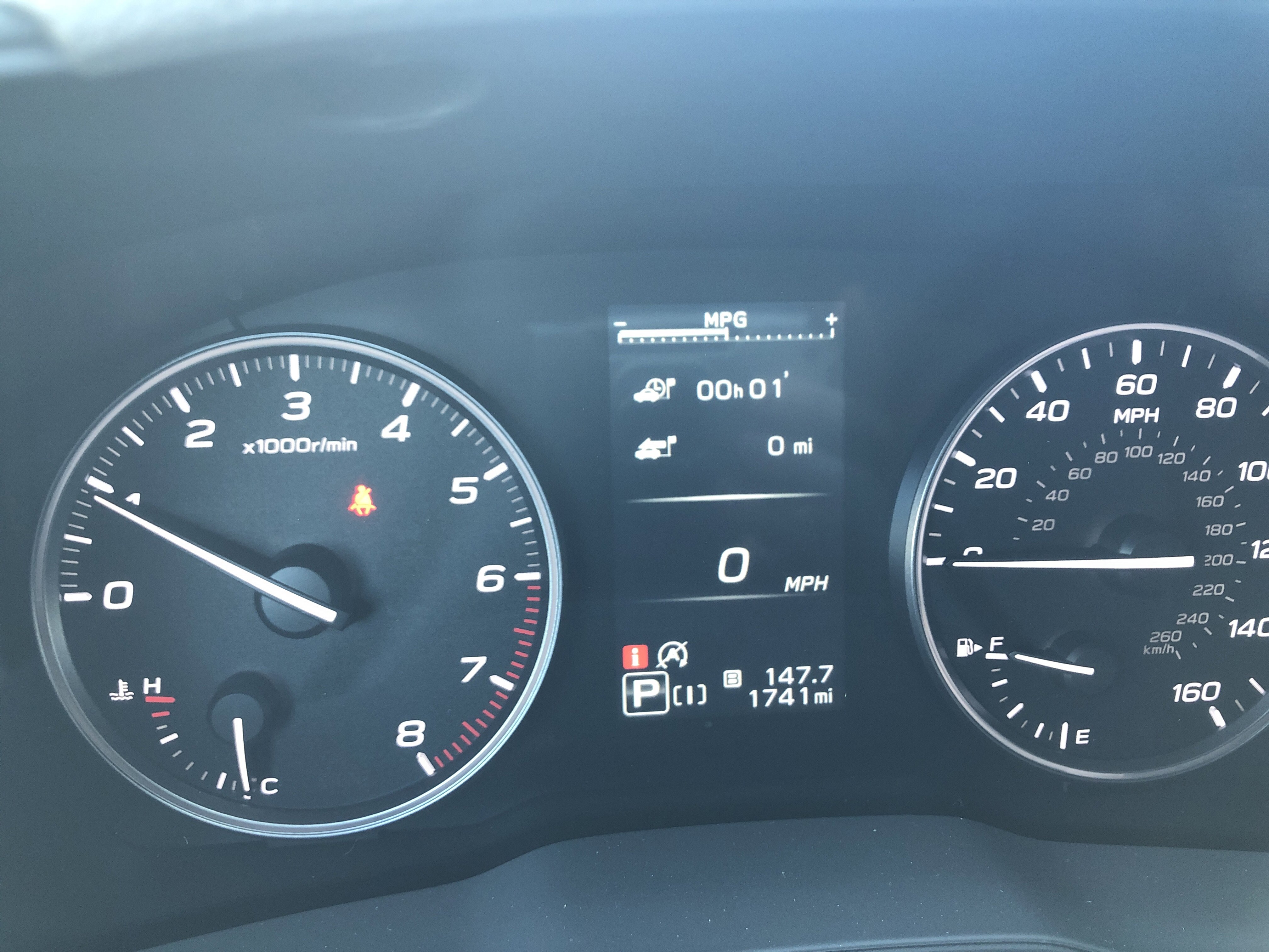 Used 2025 Subaru Crosstrek 2.5i Limited image 3