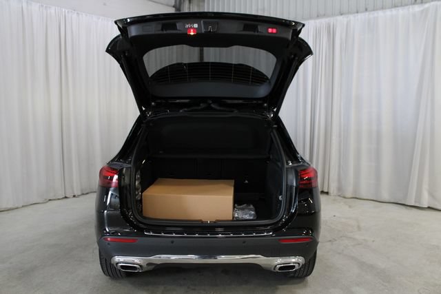 New 2026 Mercedes-Benz GLA 250 4MATIC image 32