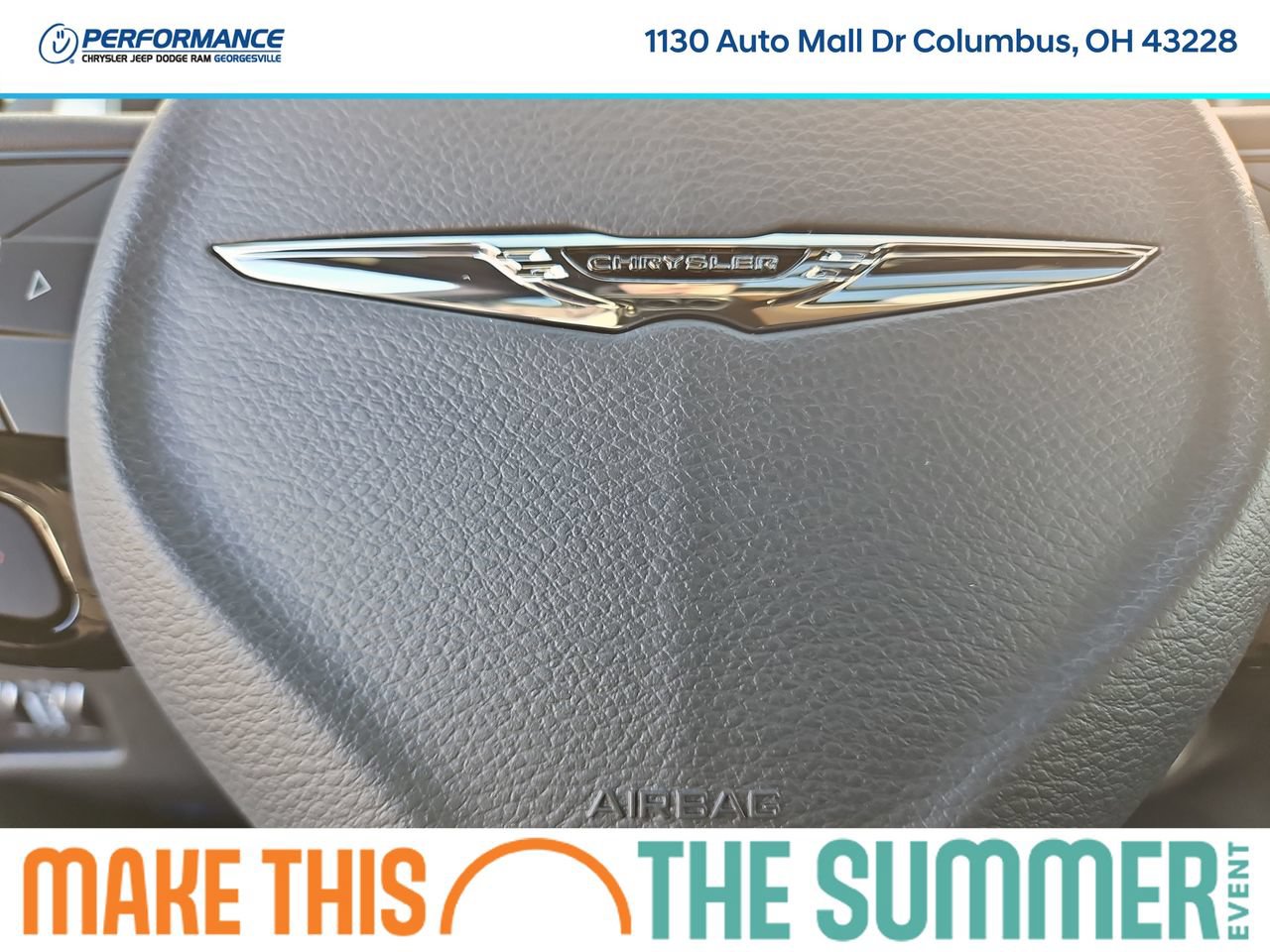 New 2026 Chrysler Pacifica Select AWD/4WD image 25