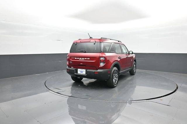 New 2025 Ford Bronco Sport Big Bend image 7
