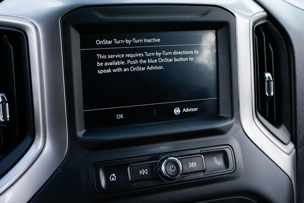 Used 2024 GMC Sierra 1500 Pro w/ Graphite Edition image 25