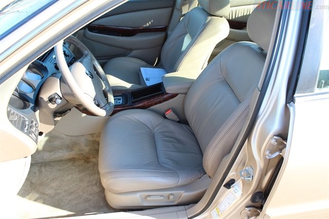Used 2002 Acura TL image 9