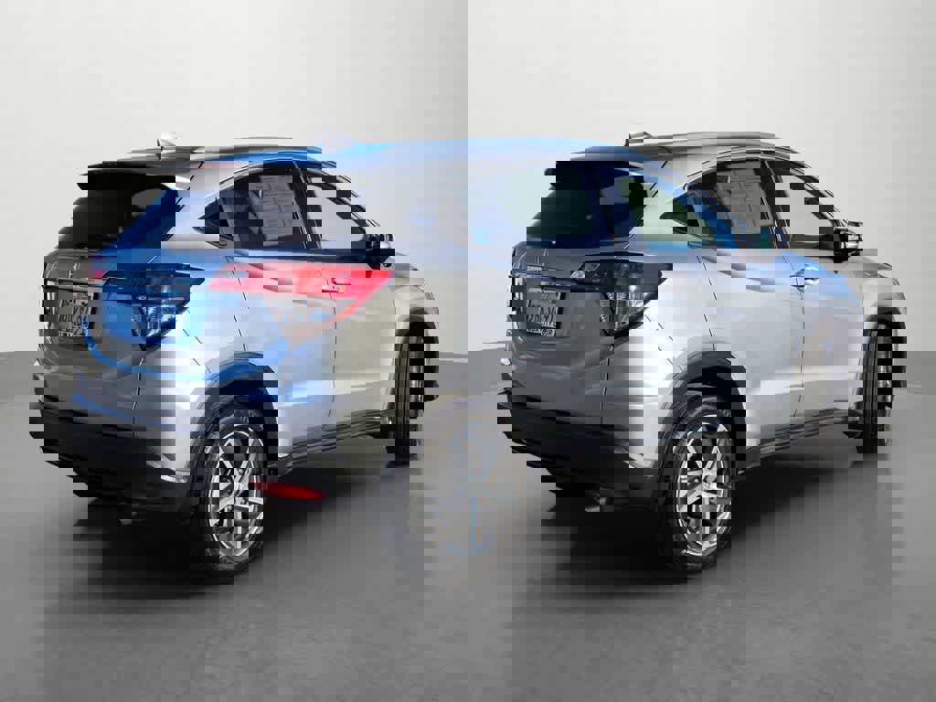 Used 2022 Honda HR-V EX image 6