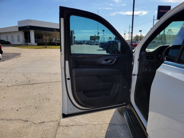 Used 2021 Chevrolet Tahoe LT image 14