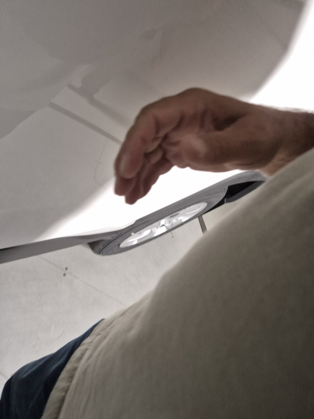 New 2025 Toyota RAV4 LE image 67