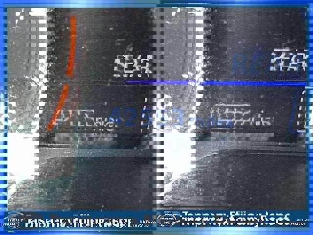 Certified 2024 Nissan Altima 2.5 SV FWD image 31