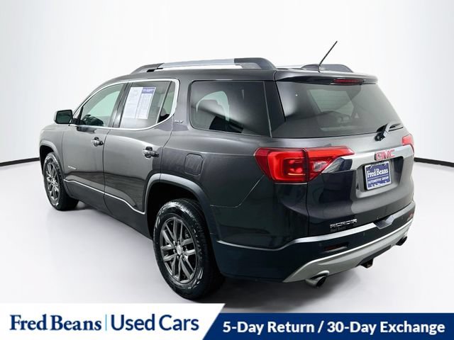 Used 2017 GMC Acadia SLT FWD image 6